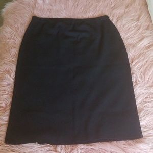 Jones New York Knit Collection Skirt